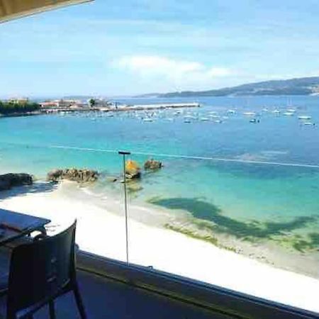 Piso Playa Aguete Leilighet Seixo Eksteriør bilde